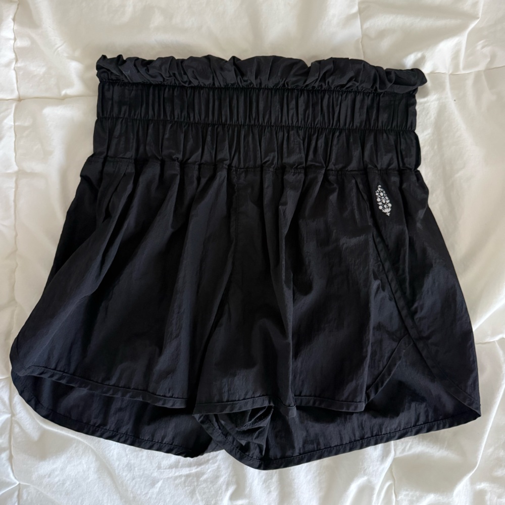 Free People Shorts